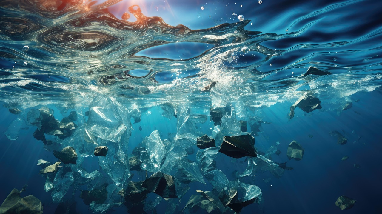 découvrez l'impact de la pollution numérique sur l'environnement et comment réduire votre empreinte écologique liée à l'utilisation des technologies digitales.