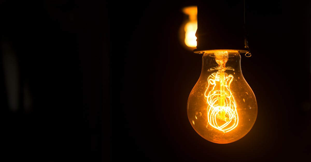 découvrez comment améliorer l'efficacité énergétique de votre foyer ou de votre entreprise. apprenez des astuces pratiques et des solutions durables pour réduire votre consommation d'énergie, diminuer vos factures et protéger l'environnement.