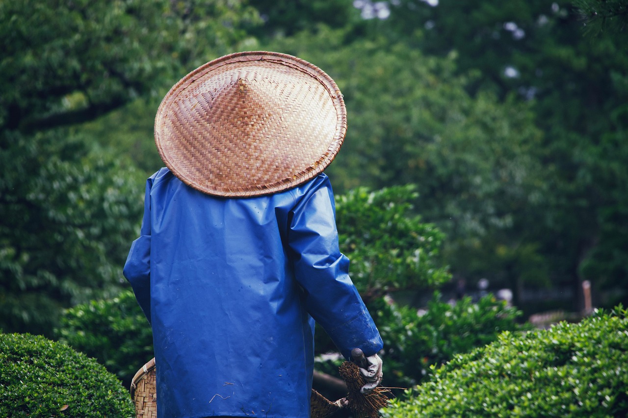 découvrez les techniques de jardinage en permaculture urbaine pour cultiver un espace vert durable et écologique en ville.