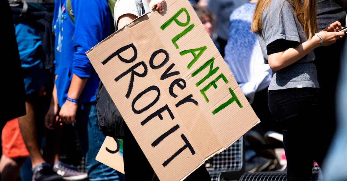 découvrez les enjeux du changement climatique, ses impacts sur notre planète et les solutions durables pour préserver notre avenir. informez-vous sur les actions à entreprendre pour lutter contre ce défi mondial.