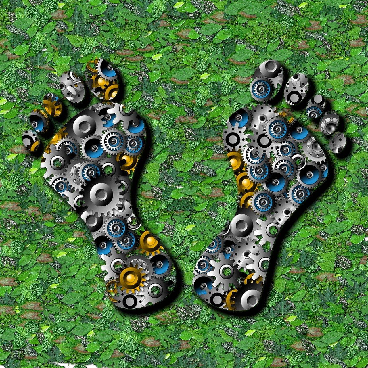 découvrez l'empreinte écologique, un indicateur crucial qui mesure l'impact environnemental de nos activités quotidiennes. apprenez comment réduire votre empreinte et contribuer à un avenir durable pour notre planète.