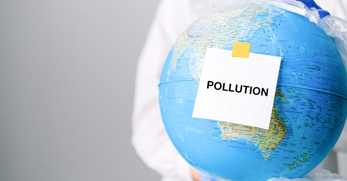 découvrez des pratiques durables qui préservent notre planète tout en favorisant un développement responsable. apprenez à intégrer ces techniques écologiques dans votre quotidien pour un impact positif sur l'environnement.