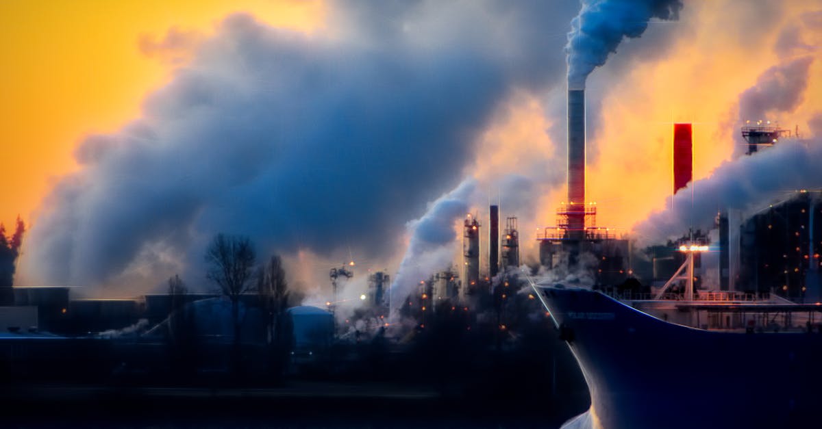 découvrez l'impact de la pollution de l'air sur notre santé et notre environnement. informez-vous sur les causes, les conséquences et les solutions pour réduire ce problème mondial qui affecte la qualité de vie de millions de personnes.