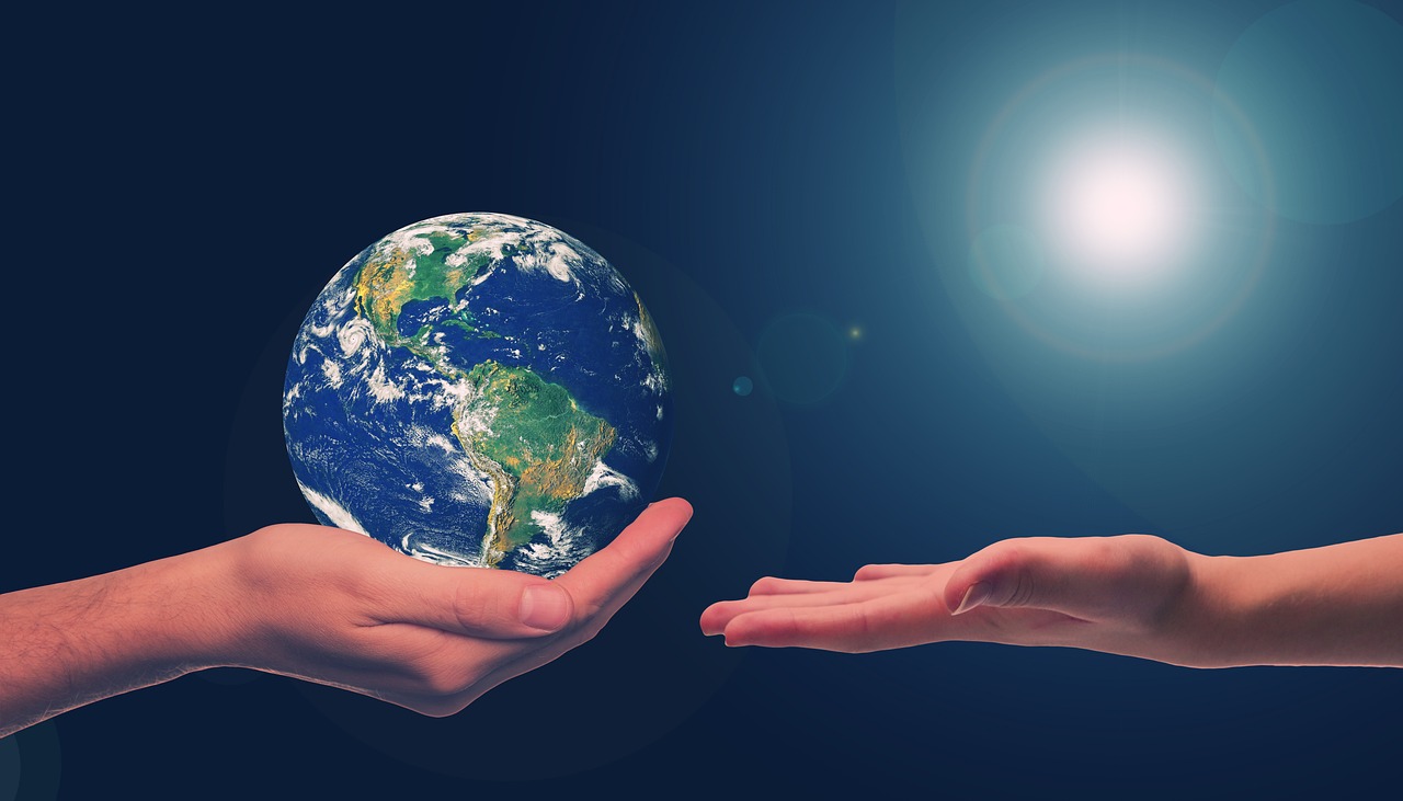 découvrez comment adopter des solutions innovantes pour bâtir un avenir durable, respectueux de l'environnement et bénéfique à tous. agissez aujourd'hui pour un monde meilleur.