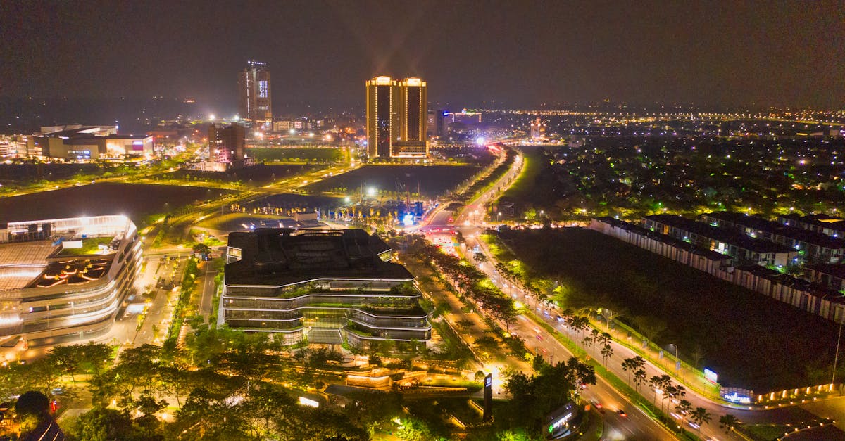 découvrez l'infrastructure verte, une approche durable pour la gestion des espaces urbains, favorisant la biodiversité, la gestion des eaux pluviales et l'amélioration de la qualité de vie. explorez ses avantages écologiques et socio-économiques.