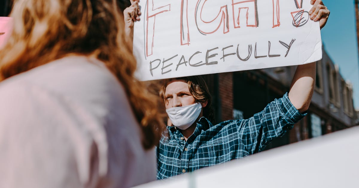 découvrez l'importance de l'engagement civique et comment il contribue à la communauté. explorez des conseils pratiques pour s'impliquer et faire entendre votre voix dans des actions citoyennes significatives.