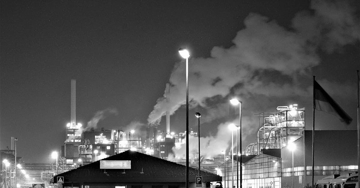 découvrez tout sur la pollution de l'air, ses causes, ses effets sur la santé et l'environnement, ainsi que des solutions pour réduire cette problématique mondiale. engagez-vous pour un avenir plus sain et durable.
