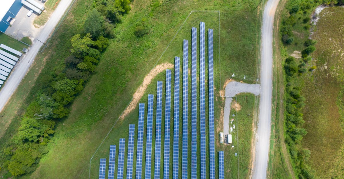 découvrez des conseils pratiques et des stratégies pour améliorer l'efficacité énergétique de votre maison ou entreprise. optimisez votre consommation d'énergie, réduisez vos factures et contribuez à la protection de l'environnement grâce à des solutions durables.