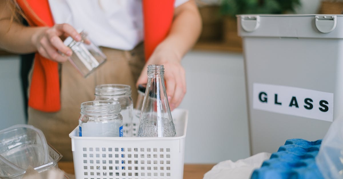 découvrez des pratiques durables qui favorisent une harmonie entre l'environnement et votre quotidien. apprenez comment intégrer des solutions écologiques dans votre mode de vie pour un avenir plus vert.