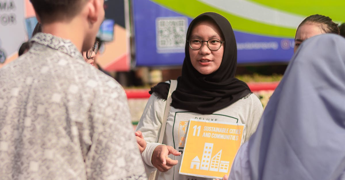 découvrez comment les villes durables transforment notre environnement et améliorent la qualité de vie. explorez des initiatives innovantes en matière de développement urbain, de transport écologique et de gestion des ressources pour construire un avenir plus vert et responsable.
