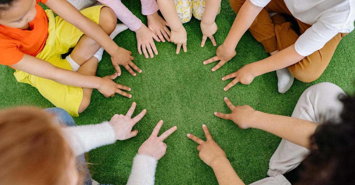 découvrez les enjeux et les initiatives du développement communautaire, une approche essentielle pour renforcer la cohésion sociale, améliorer la qualité de vie et favoriser l'autonomisation des individus au sein des collectivités locales.