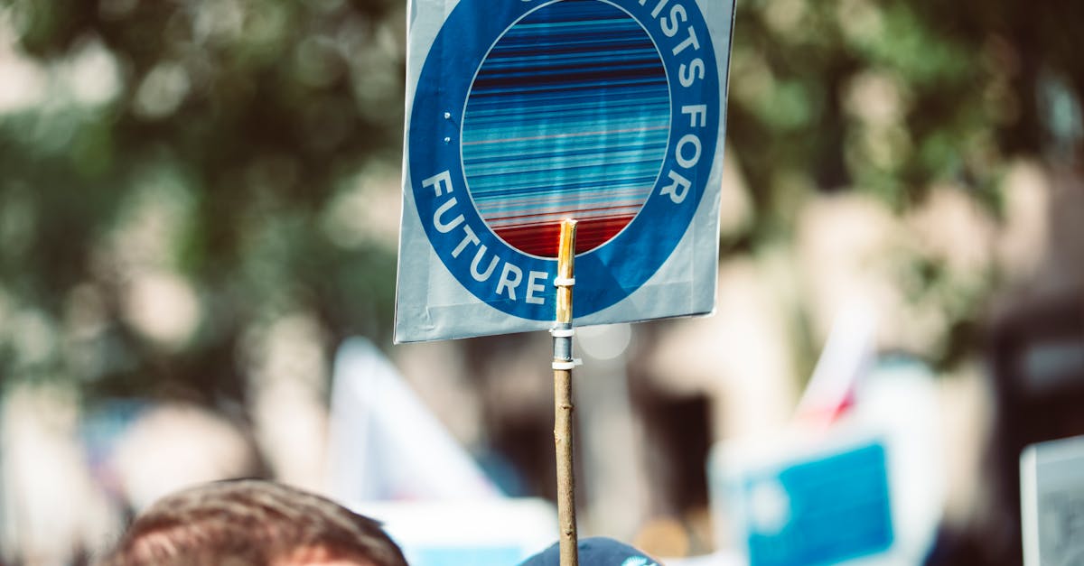 découvrez comment bâtir un avenir durable grâce à des solutions écologiques, des innovations technologiques et des pratiques responsables qui préservent notre planète pour les générations futures.