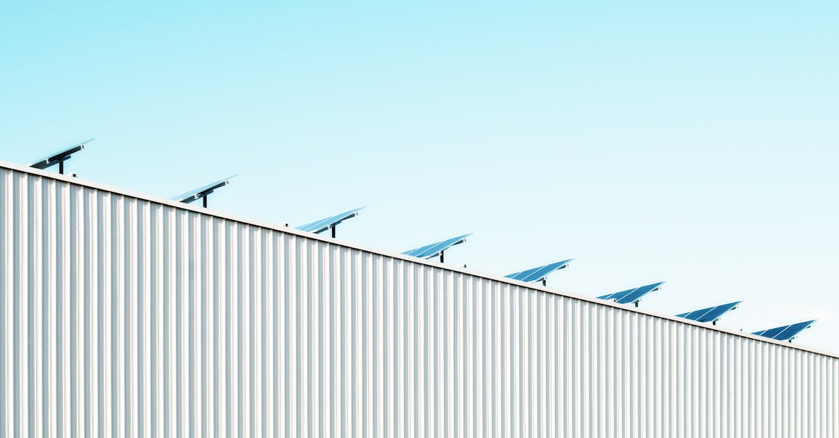 découvrez l'importance de la durabilité pour un avenir meilleur. explorez des stratégies et des pratiques visant à préserver notre planète tout en répondant aux besoins des générations actuelles et futures.