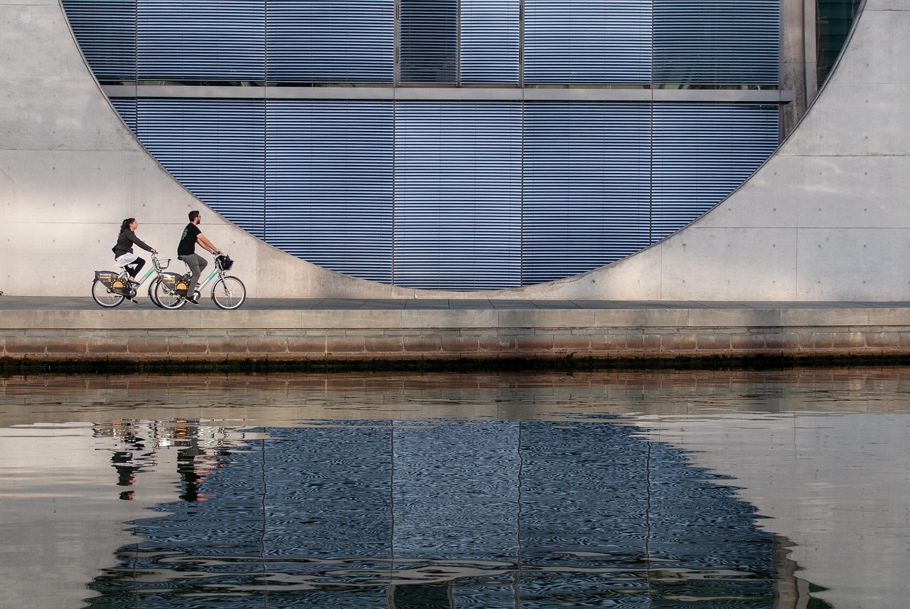 découvrez comment économiser sur les vélos d'entreprise grâce à des solutions pratiques et avantageuses adaptées aux entreprises.