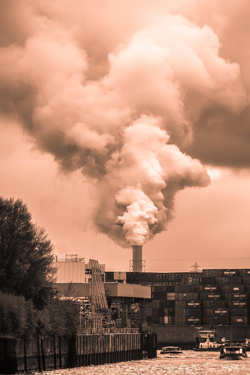 découvrez les causes, les effets et les solutions pour lutter contre la pollution et protéger notre environnement.