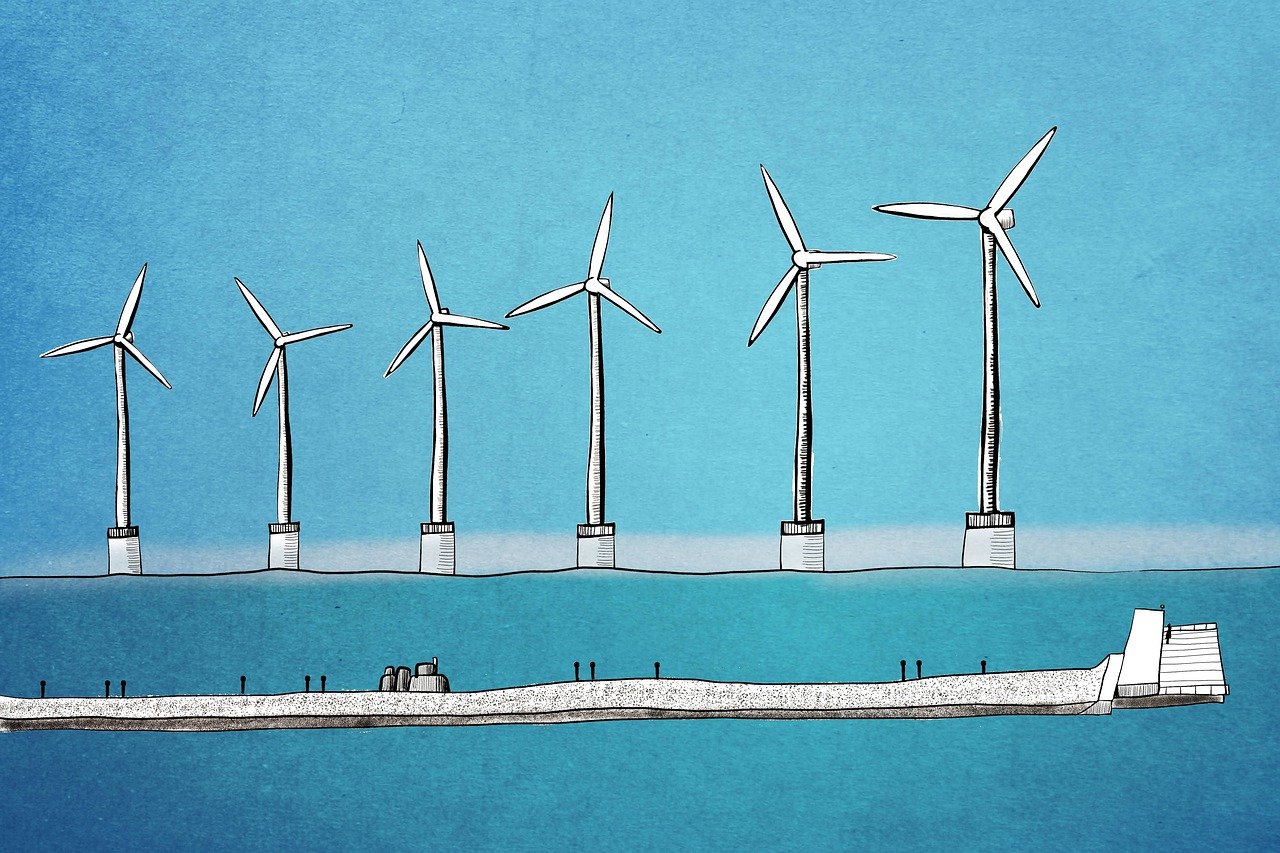 L’énergie : un axe central dans la bataille contre le changement climatique