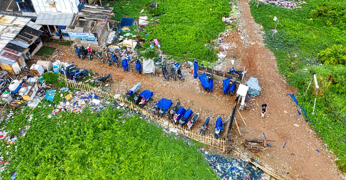 Villes durables : Construire un avenir écoresponsable dans nos cités