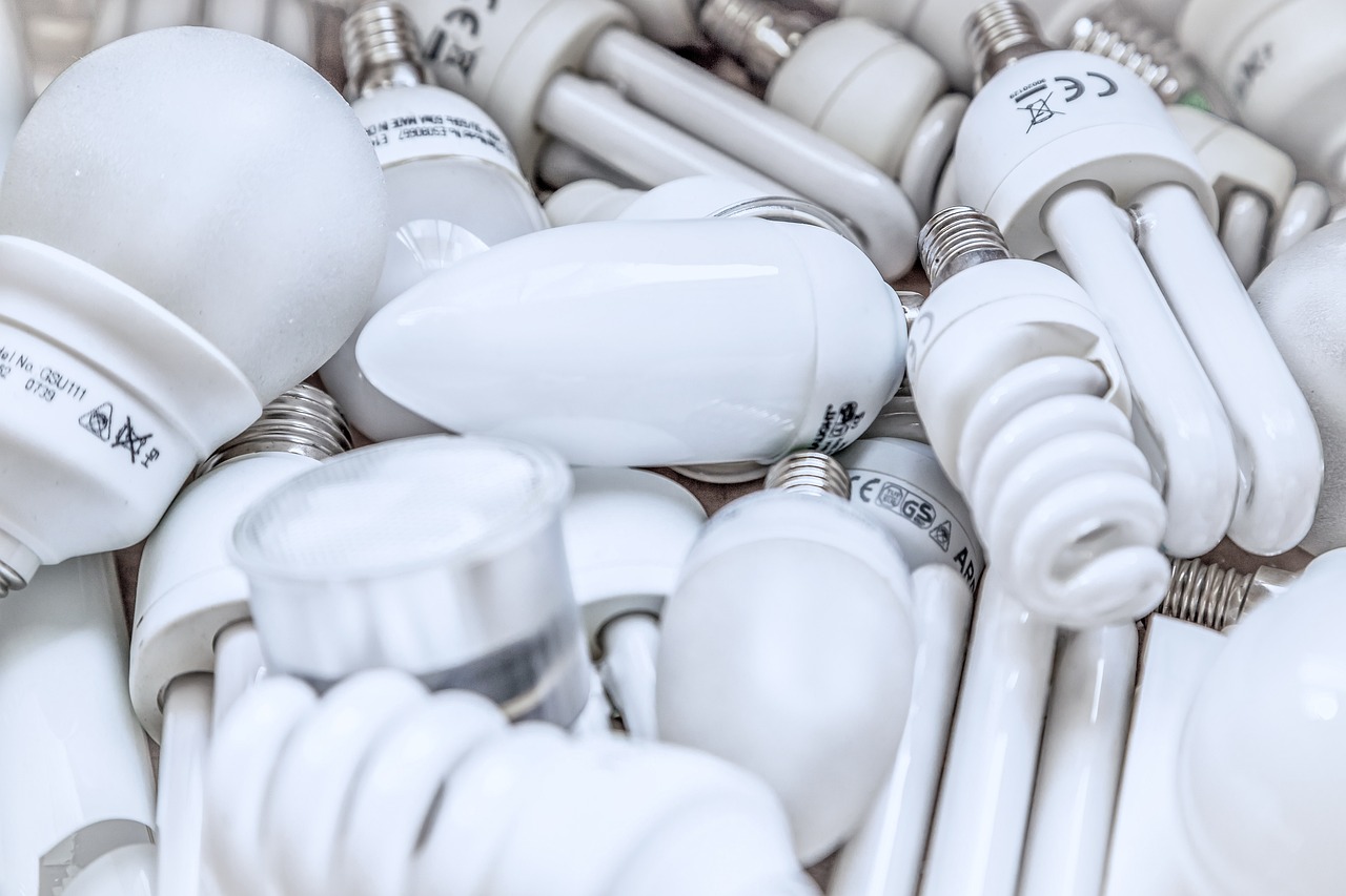 Diminuer l’impact environnemental des déchets sur notre empreinte carbone