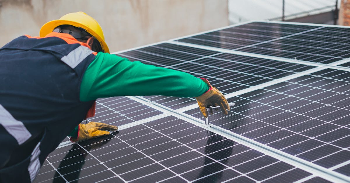 Impact environnemental : comprendre les conséquences de nos actions sur la planète