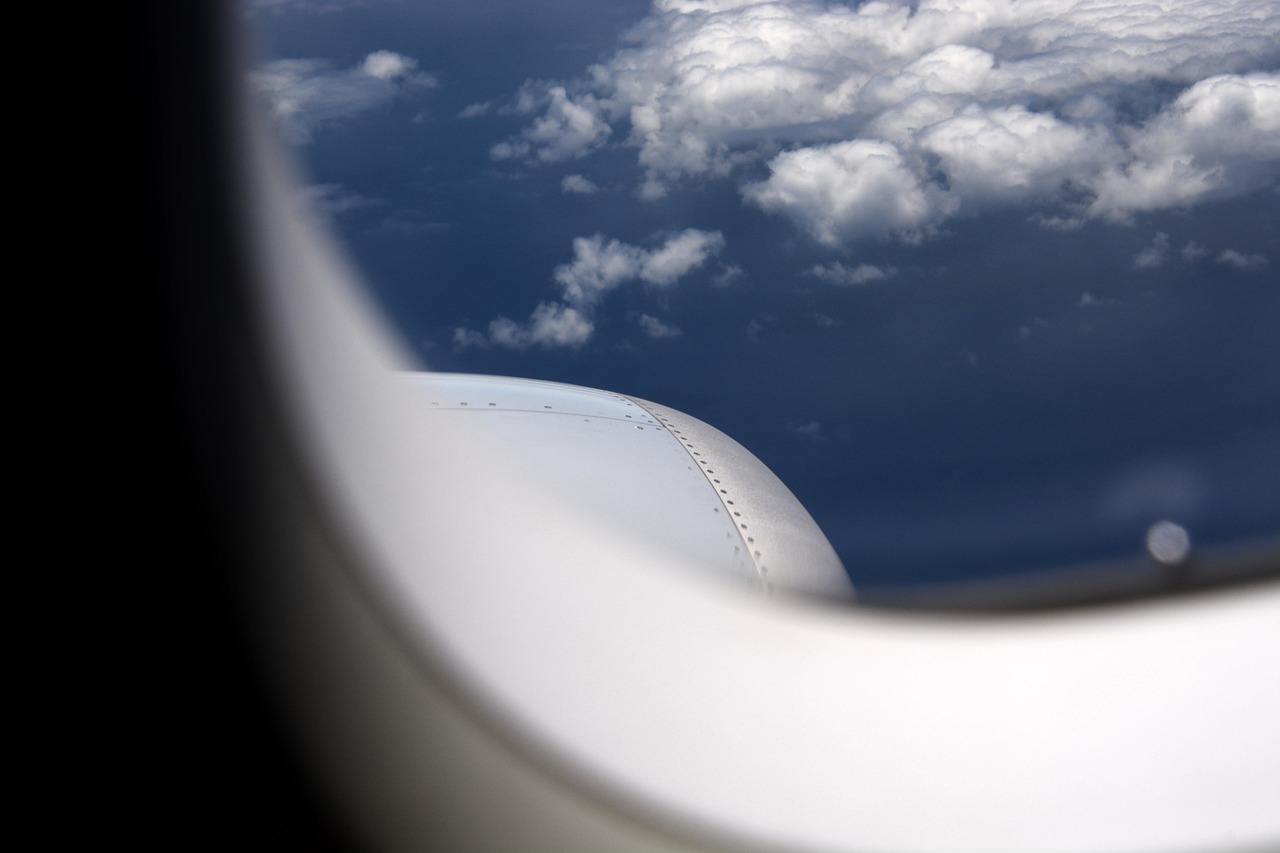 Dispelling Myths: Aviation’s Impact on Climate Change