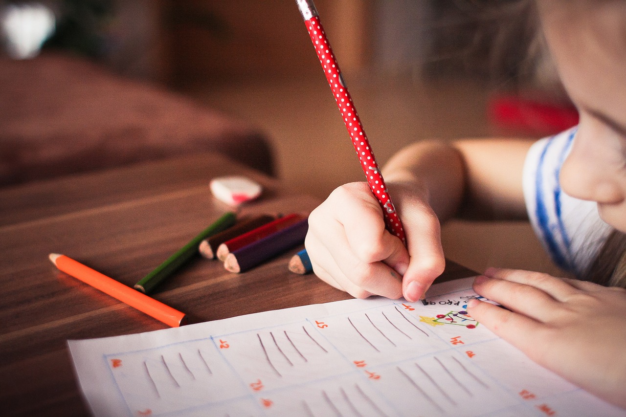 L’éducation et le bilan carbone : sensibiliser dès le plus jeune âge