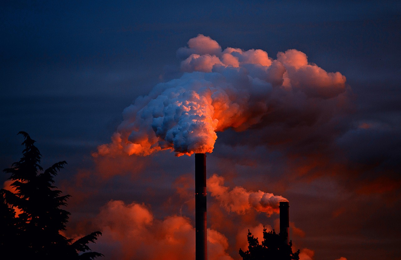 Conflit au Moyen-Orient : comprendre ses répercussions sur le climat et l’environnement