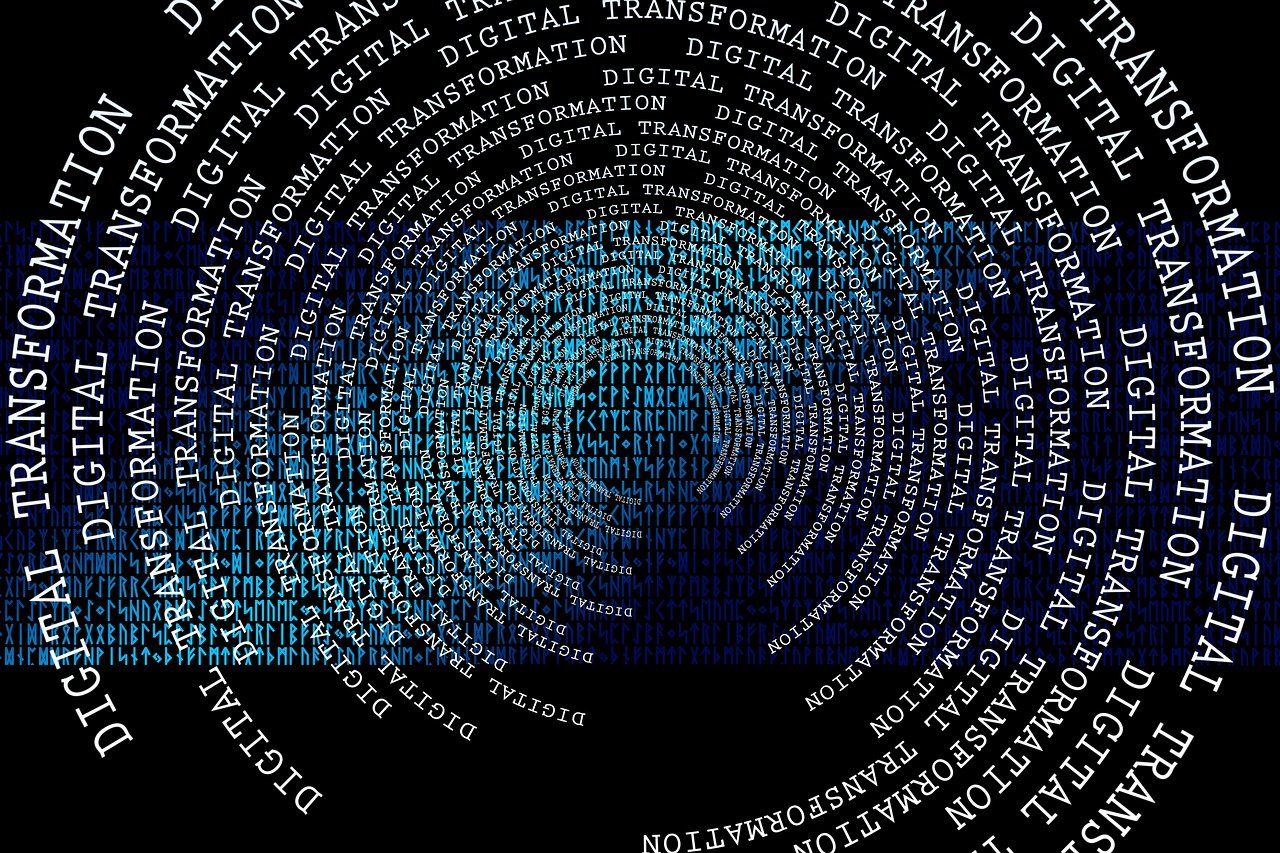 Comment la data révolutionne la transformation des entreprises