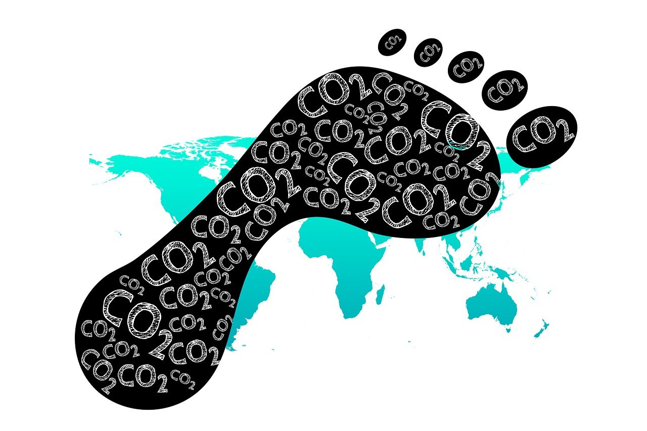 Numérique : l’empreinte environnementale en pleine expansion