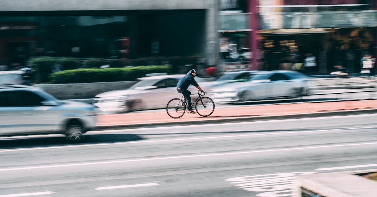 Mobilité verte : Les solutions durables pour un avenir respectueux de l’environnement