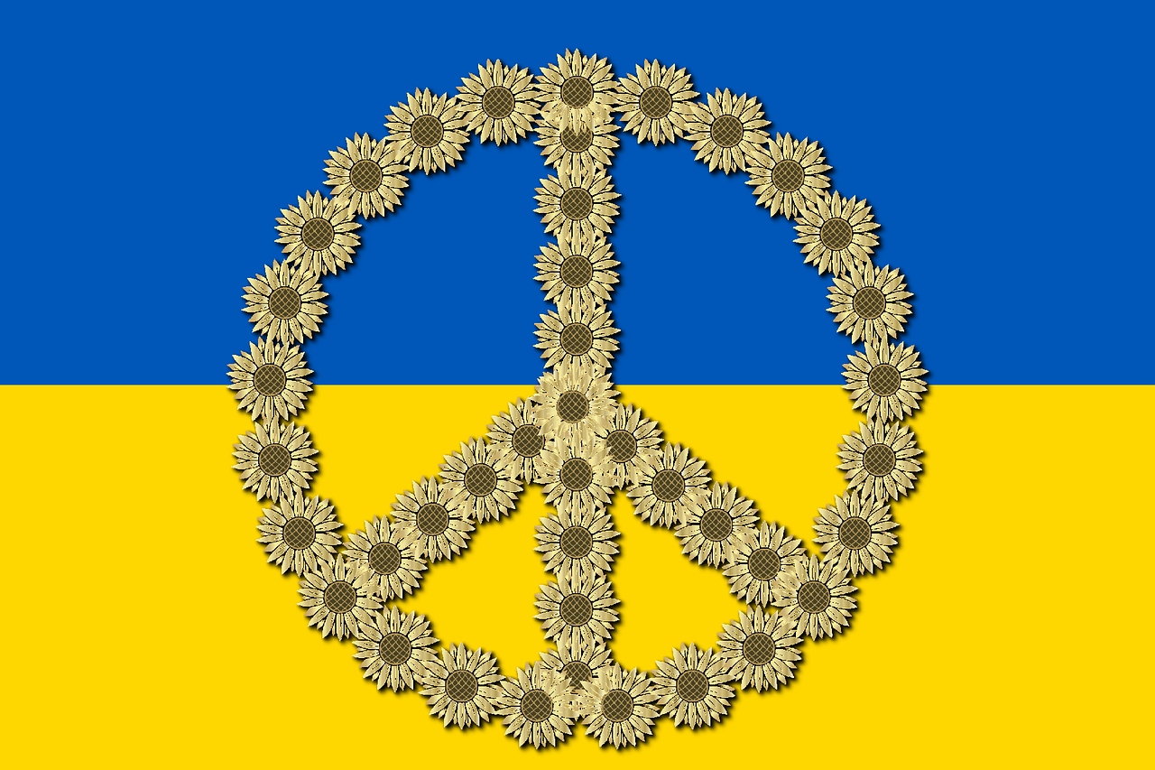 Guerre en Ukraine : un cas alarmant de l’interaction entre le changement climatique et les conflits armés