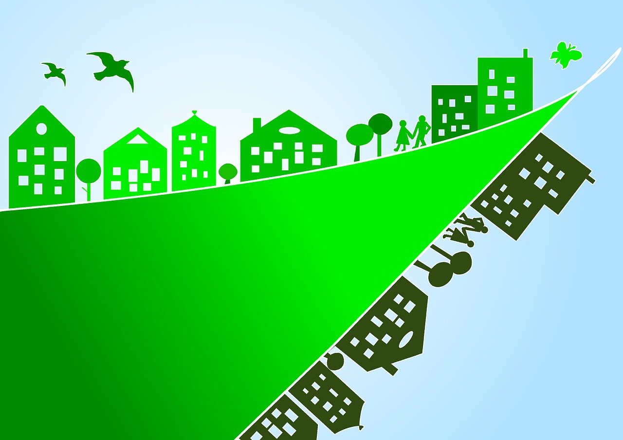 Comment le logement influence l’environnement et la consommation énergétique