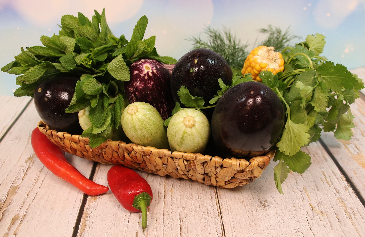 Les secrets de FoodChéri : Ingrédients, Logistique et Emballages pour des Repas Écologiques