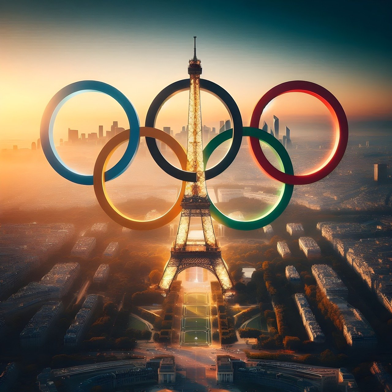 État des lieux des JO de Paris 2024 : une approche circulaire, mais des obstacles demeurent