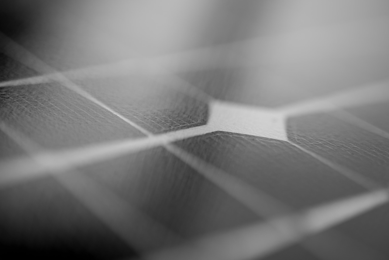 Un panneau solaire innovant avec une empreinte carbone record, proposé à un tarif attractif grâce à une TVA de 5,5%