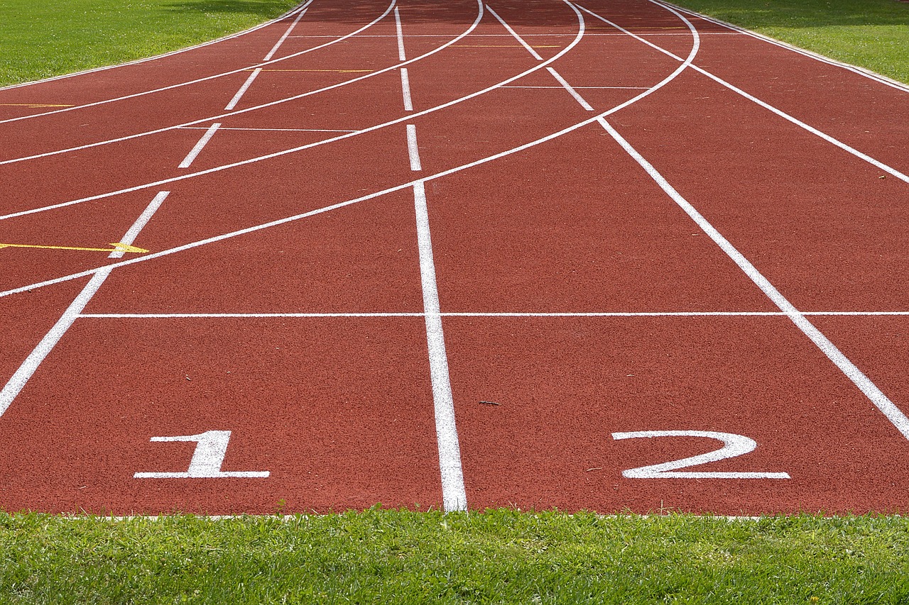 Sport et développement durable : construire une industrie plus éthique et écologique