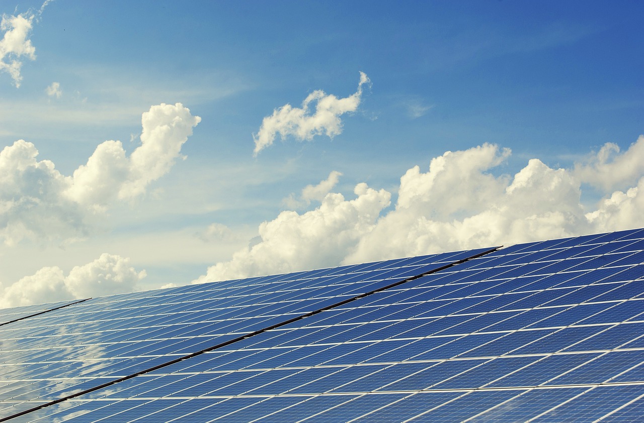 Transition énergétique et bilan carbone des entreprises