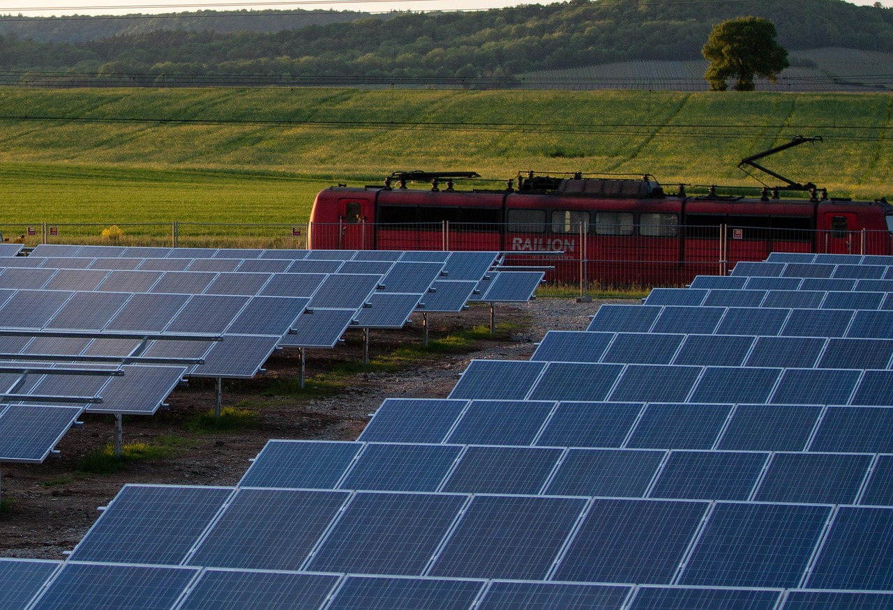 Comment l’hôpital de Saint-Dié diminue son empreinte carbone en misant sur l’énergie solaire