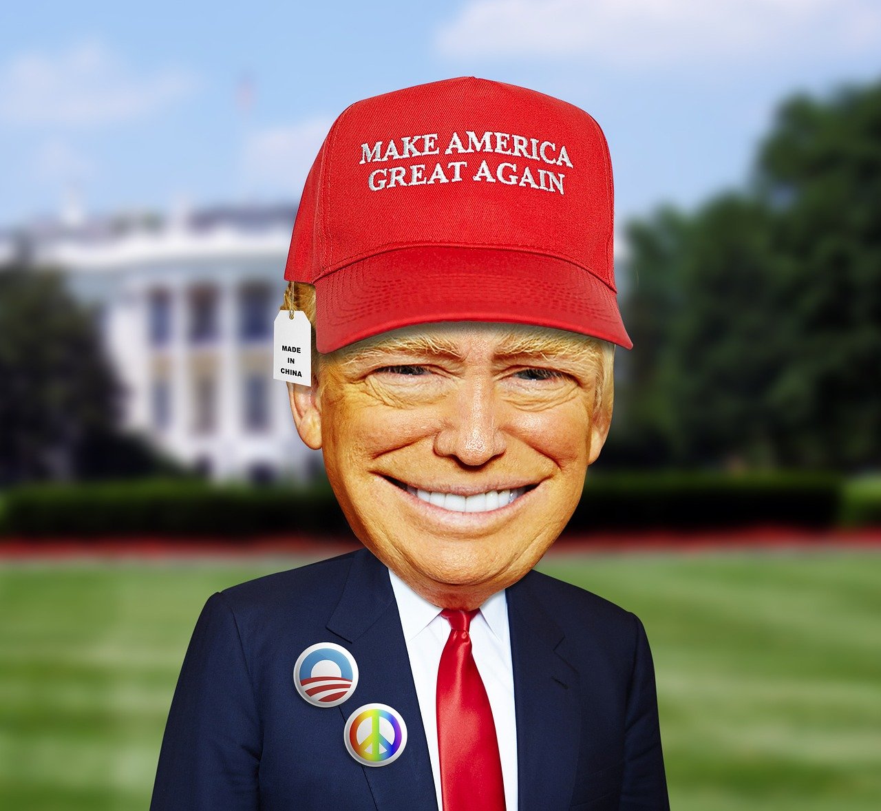 Trump Tracker : Analyse détaillée des attaques climatiques de Trump en 2026