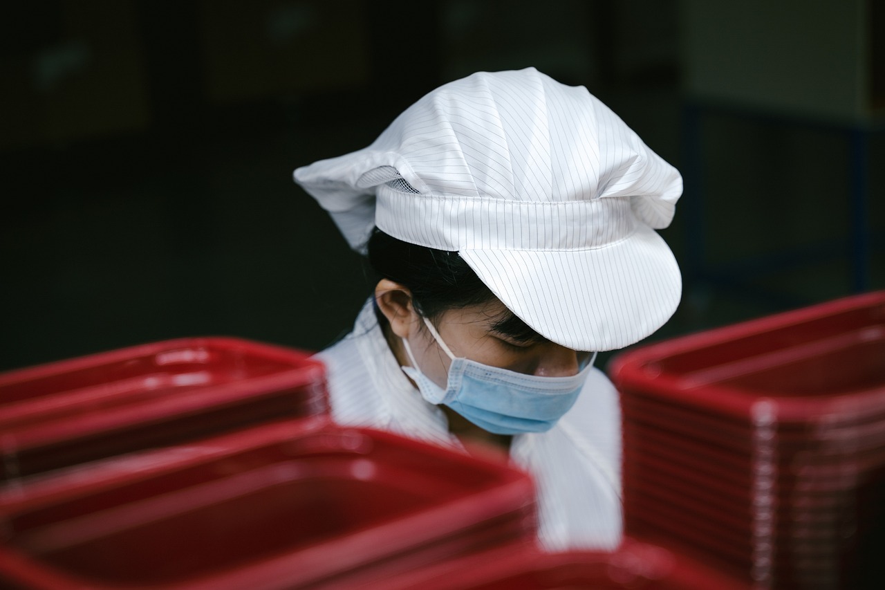 Lancement d’une nouvelle usine : un impact positif avec 1 100 emplois créés en seulement deux ans