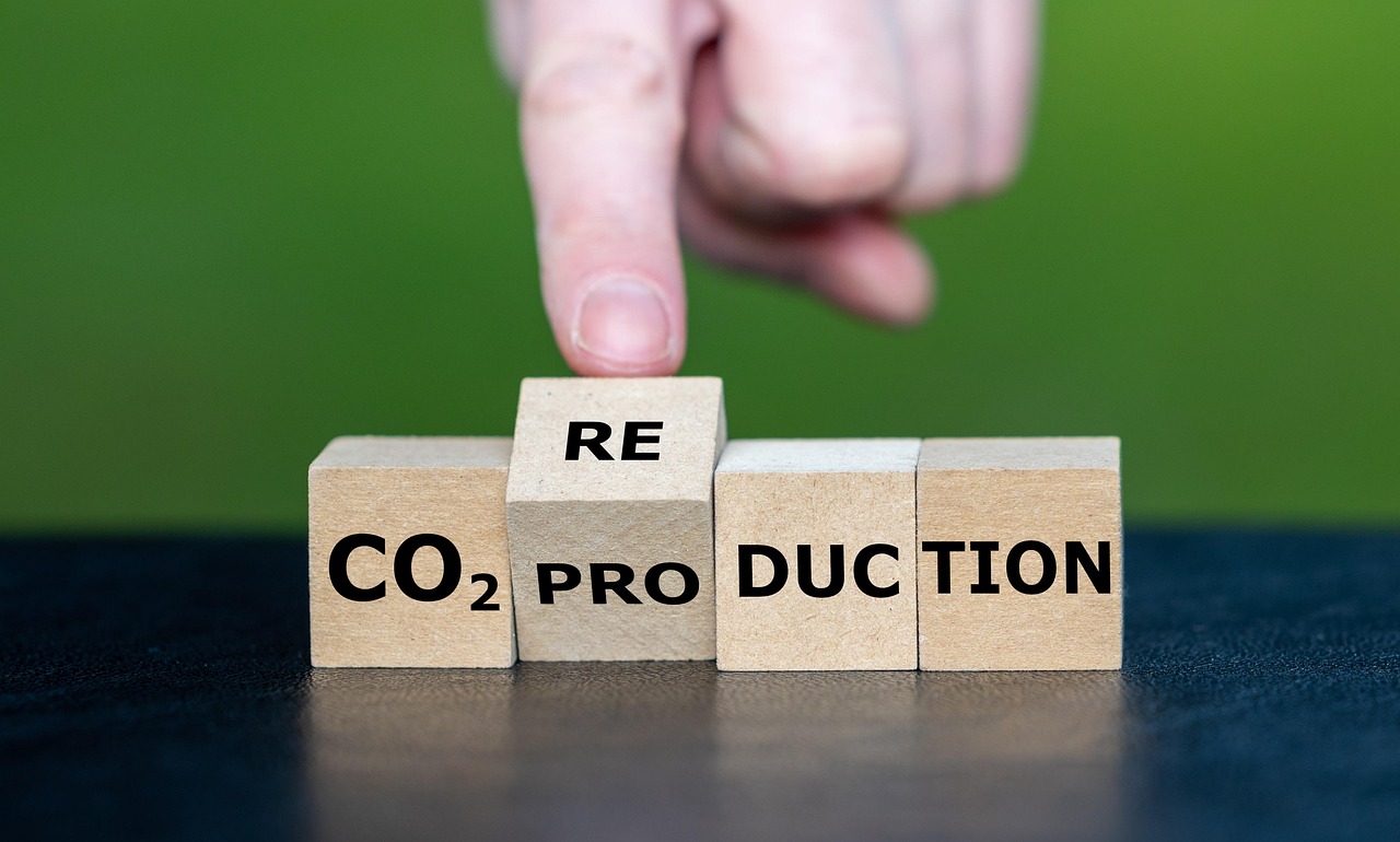 Environnement : Évaluez votre empreinte carbone et votre consommation d’eau grâce à notre test interactif