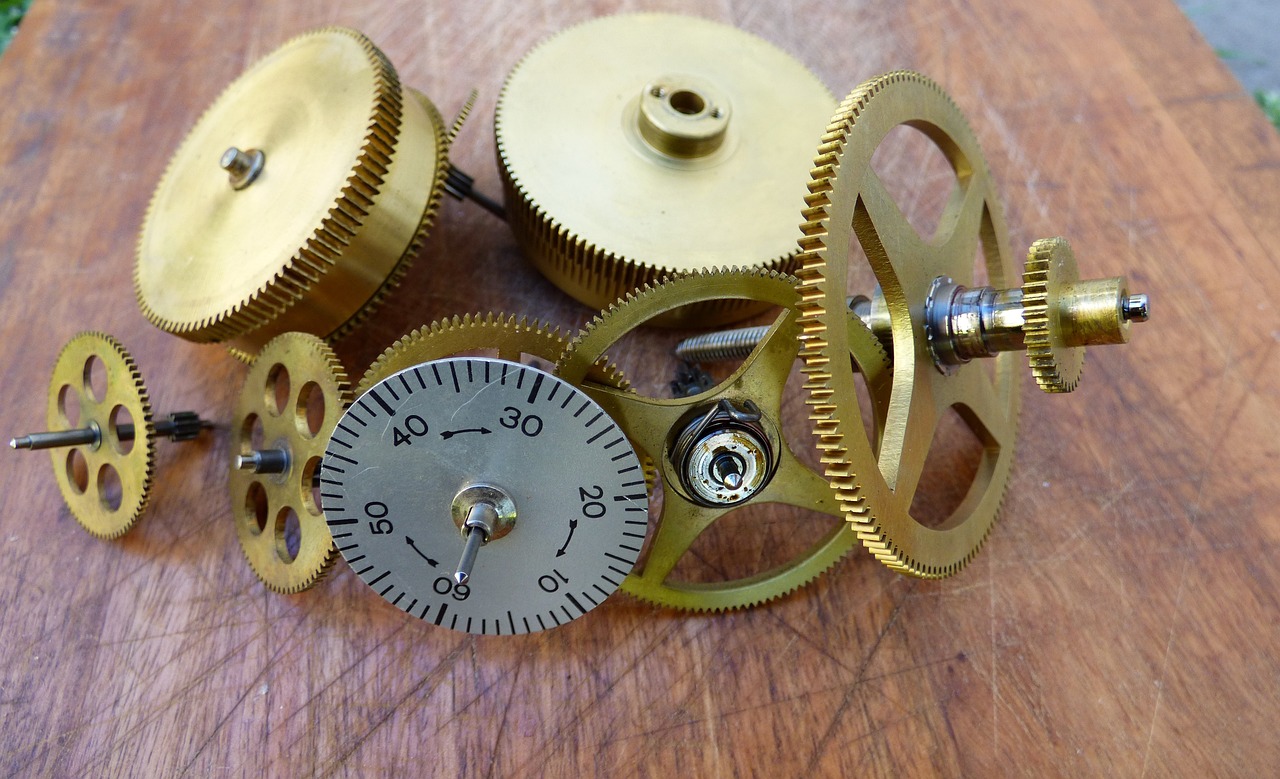 Le Musée de l’Horlogerie reconnu « Destination d’Excellence » pour son expérience unique – Normandinamik