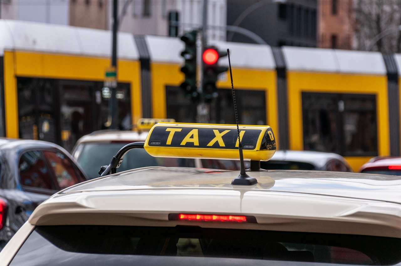 Impact environnemental du secteur des transports : les enjeux des émissions de gaz à effet de serre