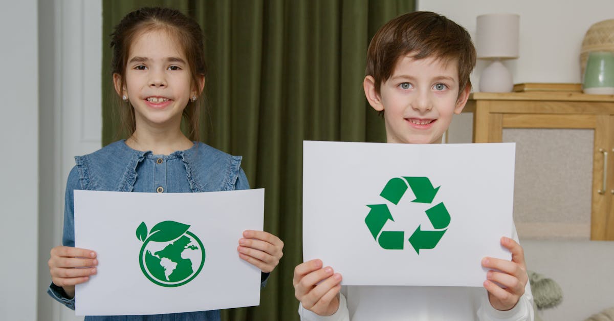 Responsabilité environnementale : comprendre l’impact de nos actions sur la planète