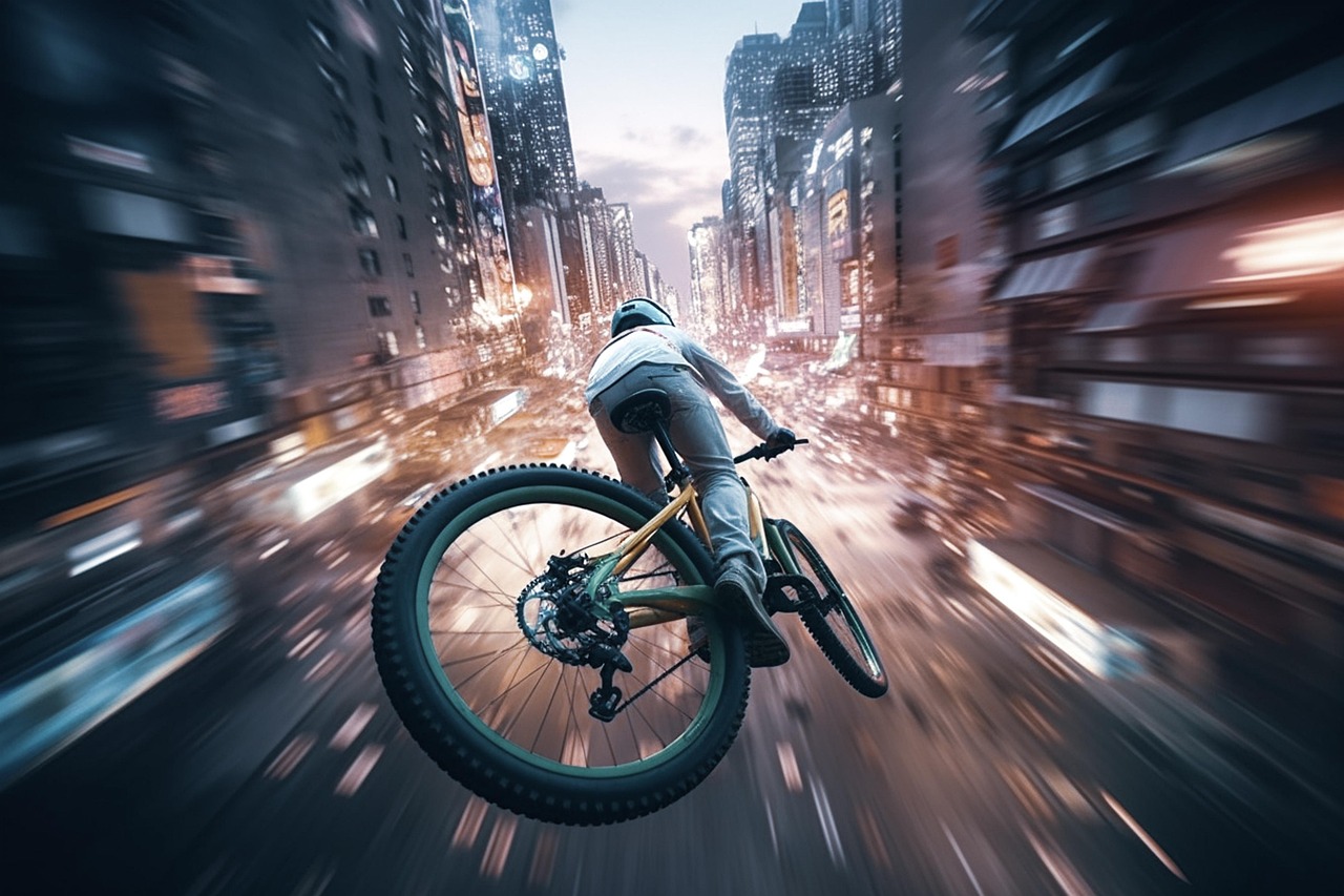 Bruges innove : La Fête des mobilités s’étend au développement durable et à la biodiversité