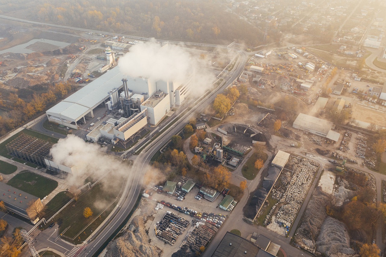 Réaliser un audit carbone pour soutenir l’économie circulaire