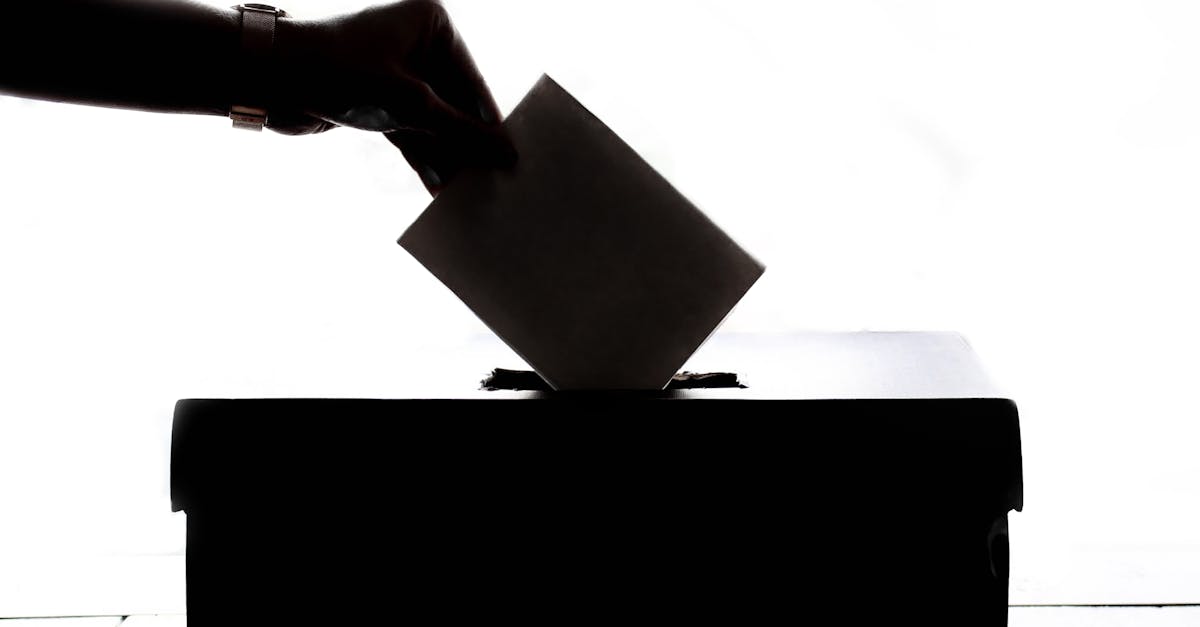 Participation citoyenne : Comment s’engager activement dans la vie de la communauté