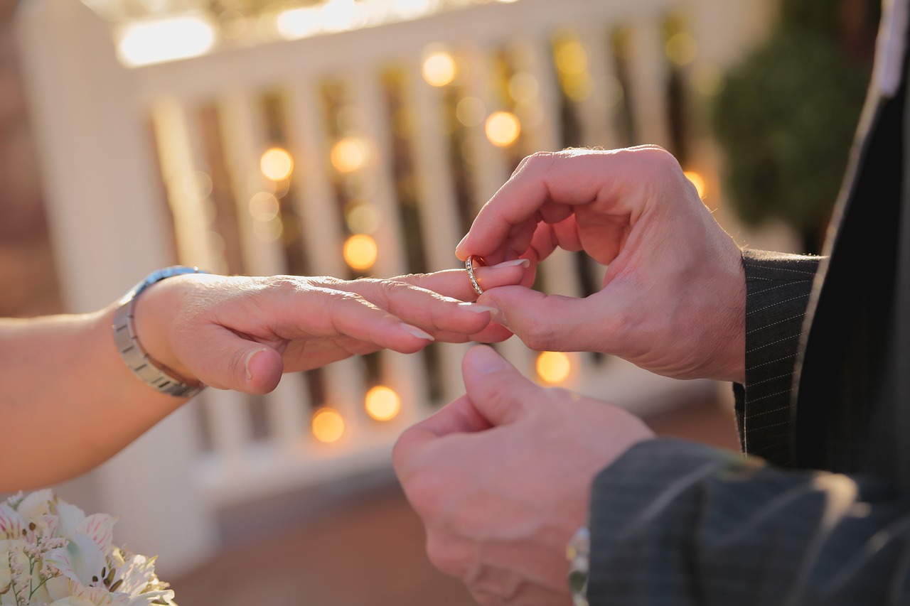 Nos promesses et engagements envers vous