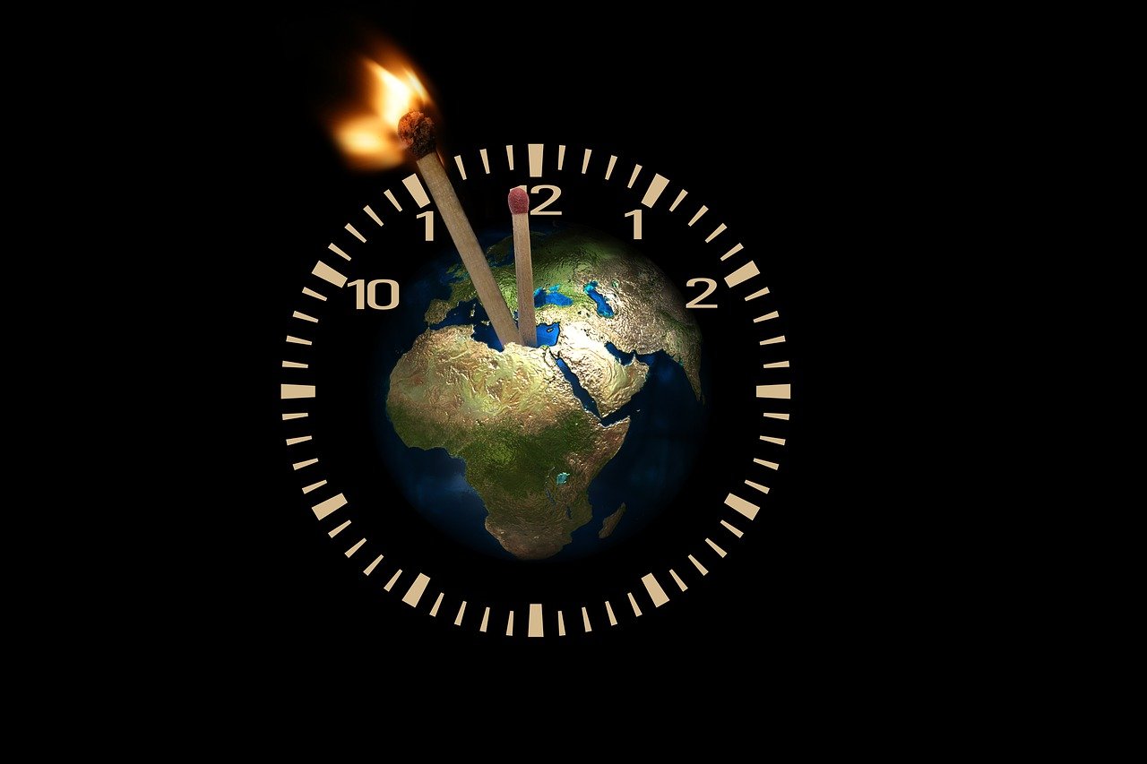 Canicule : François Gemenne déplore notre attention sur le climat uniquement en période de crise