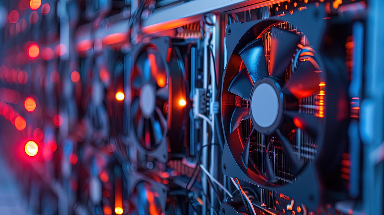 Veolia lance une solution mondiale innovante spécialement conçue pour les data centers
